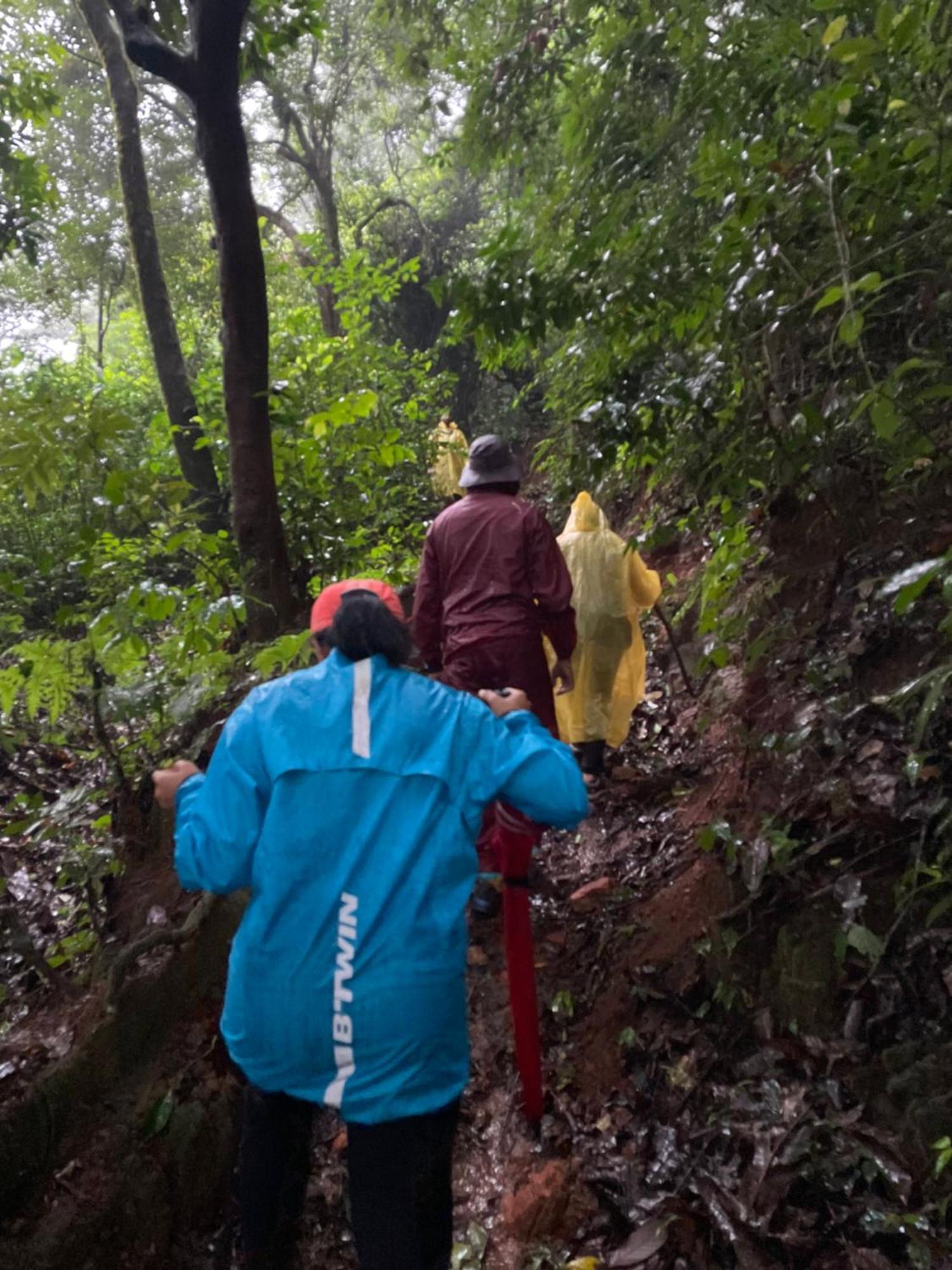 Ikyam Daire Madikeri Dış mekan fotoğraf