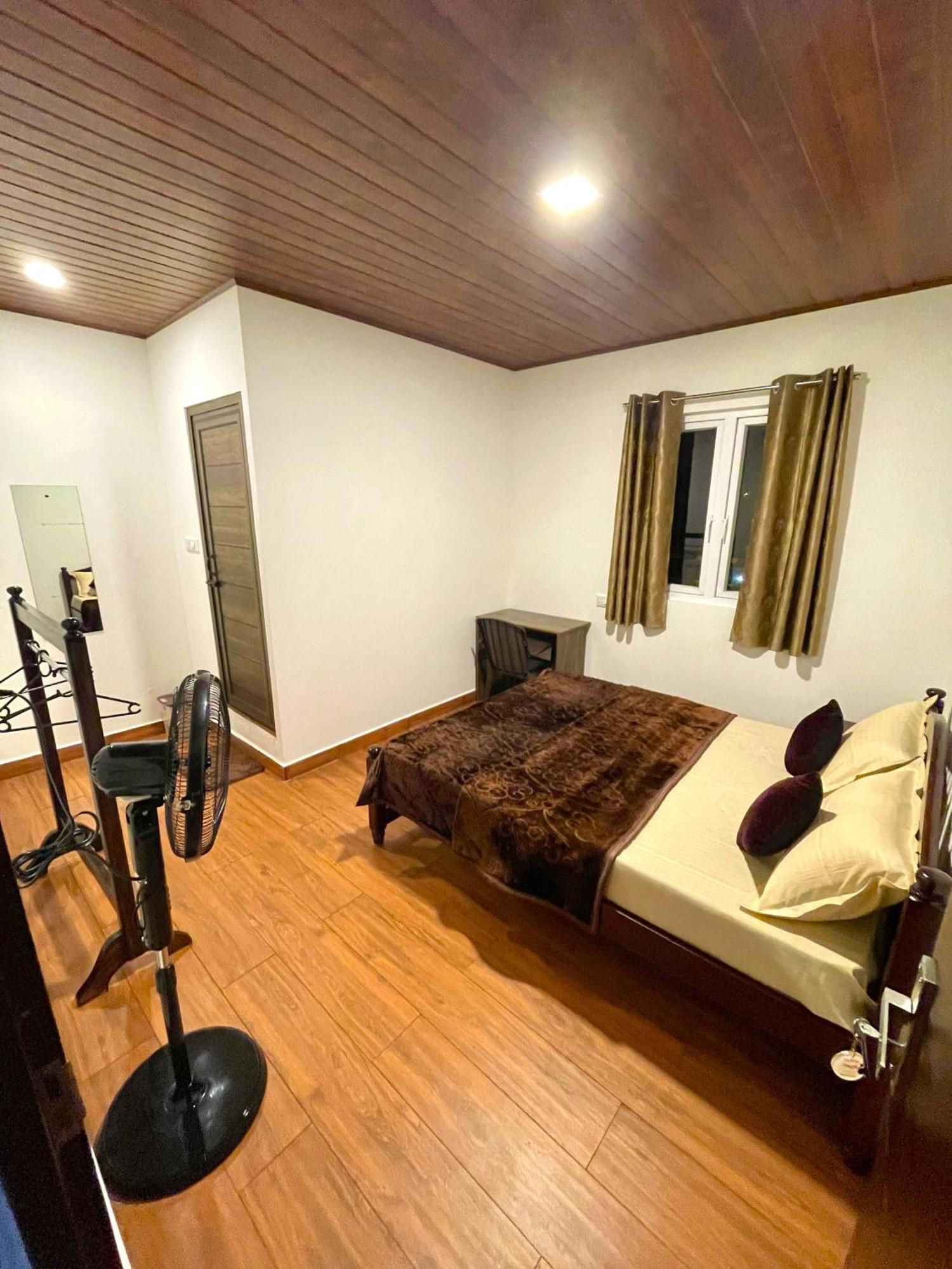 Ikyam Daire Madikeri Dış mekan fotoğraf