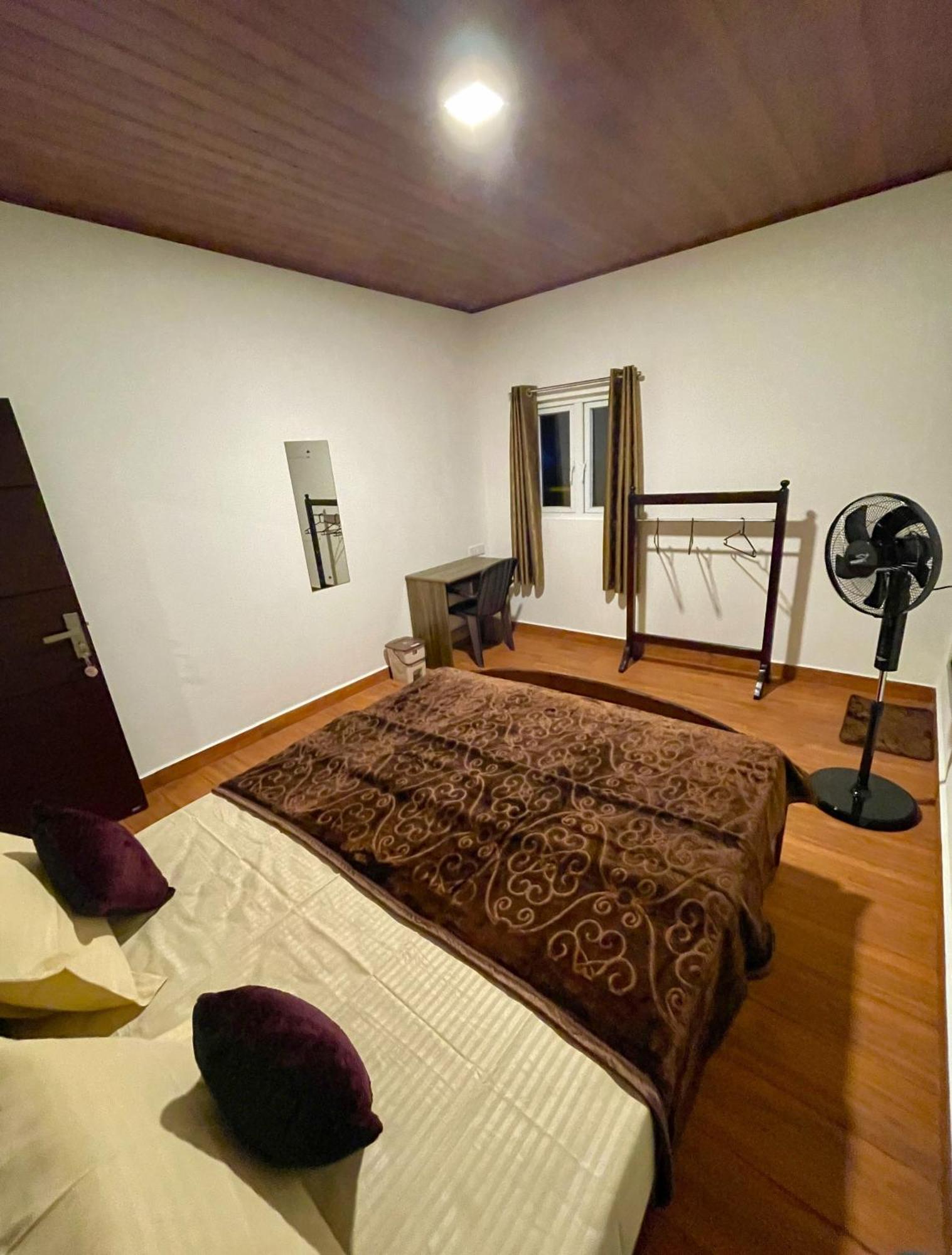 Ikyam Daire Madikeri Dış mekan fotoğraf
